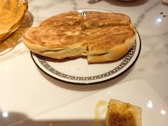 -格日勒阿妈蒙古厨房(新华广场店)