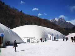 -孟屯河谷景区