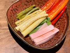 东坡泡菜-眉州东坡(大悦城店)