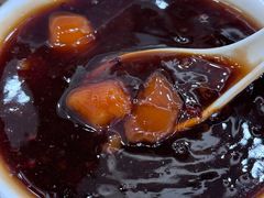 桂花糖芋苗-鸡鸣汤包(广东路店)