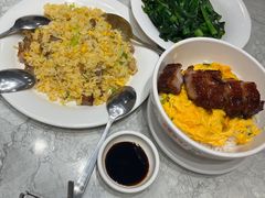 -翠华餐厅(正佳广场店)