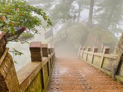 -九华山风景区