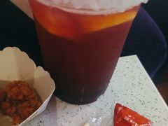 -华夏良子·足道spa艾灸(五四广场店)