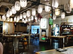 -八角锄烧·肉火锅(天河城店)