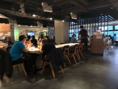 大堂-必胜客(五道口店)