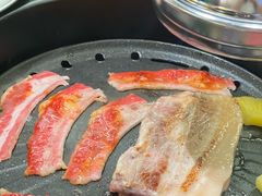 -首尔烤肉大排档(合生汇店)