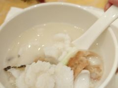 -海都六福酒家(世博广场店)