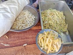 -龙门李家三旦羊肉汤馆