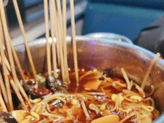 -连锦记海鲜烧烤大排档·锦州特色(西安路交大店)