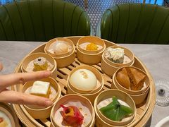 -陶兰居·手工点心·粤菜(圆融时代广场店)