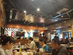 -枪火串烧·东北特色烧烤(罗湖总店)