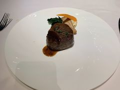 -王品牛排(珠海富华里店)
