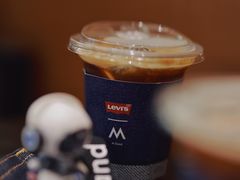 -M Stand(深圳南山欢乐颂店)