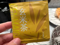 -争鲜回转寿司(中街大悦城店)