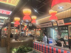 -西塔老太太泥炉烤肉(北京双井店)