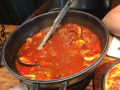 -有才叔的小馆(招商依云曲江店)