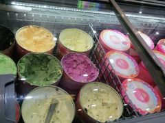 -苏格里岛自助海鲜火锅烧烤(大汉悦中心店)