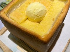 -绿茶餐厅(茂业天地店)