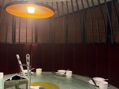 -陈江波老鸭煲(化工路店1号店)