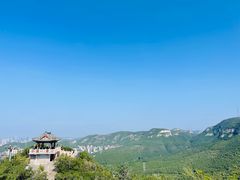 -千佛山风景名胜区