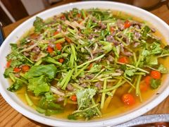 -邱金小炒·30 年盐帮江湖菜(自贡店)