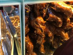 -嘉州九妹凤爪(乐山总店)