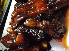 -武氏皖北网红三胖地锅鸡(桐城路店)