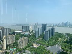 -悦厅·下午茶(杭州柏悦酒店)
