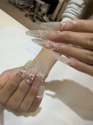 -LynLyn琳林美甲美睫