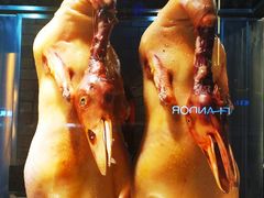 -老牌坊鲁菜名店(宽厚里店)