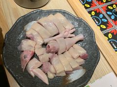 -椰夫人·养生椰子鸡(金沙洲永旺店)
