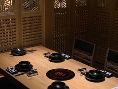 -锦和牛·炭火烧肉(ICC太和里店)