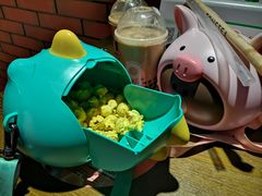 -华夏优加影城(长和国际店)