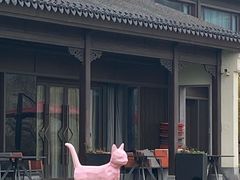 -雅达·阳羡溪山小镇中心