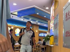-清真·尖子尖牛肉面(王府井店)