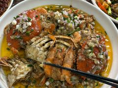 -辣螃铠盆盆蟹大排档(总店)