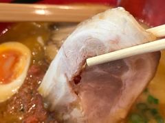 -一幻拉面(铜锣湾店)