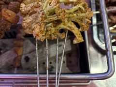 -7只羊·鲜羊肉串·地锅鸡精酿(玄武墨香路店)