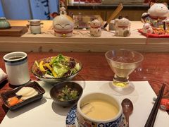 -京怀石·壬生