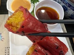 -虾饺妹·粤式手工点心(水荫路店)