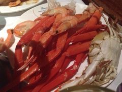 iphone_upload_pic-星伦多自助料理·涮烤一体(虹悦城店)