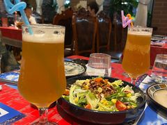 -安德烈俄式西餐厅(中央大街店)