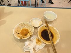 -二号桥脆绍面(星辉中路店)