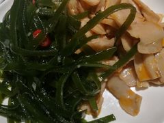 -海底捞火锅(万丰桥店)