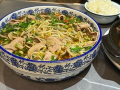 -富临轩私房菜(集庆门大街店)