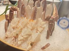 -东海怡品海鲜豆捞(舟宿夜江店)