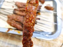 -铁诚烤肉