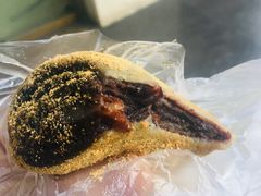 驴打滚-清真老西北角温记粘食店(长沙路店)