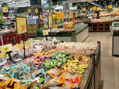 -易买盛生活超市(东来荟邻生活广场店)