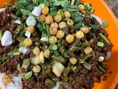 -玲玲米粉·新疆现炒米粉(大十字总店)